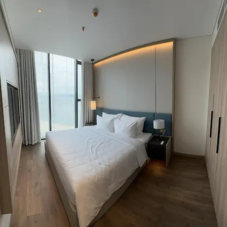 Khách sạn Alacarte Hạ Long