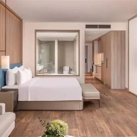 Khach San Alacarte Ha Long Aparthotel