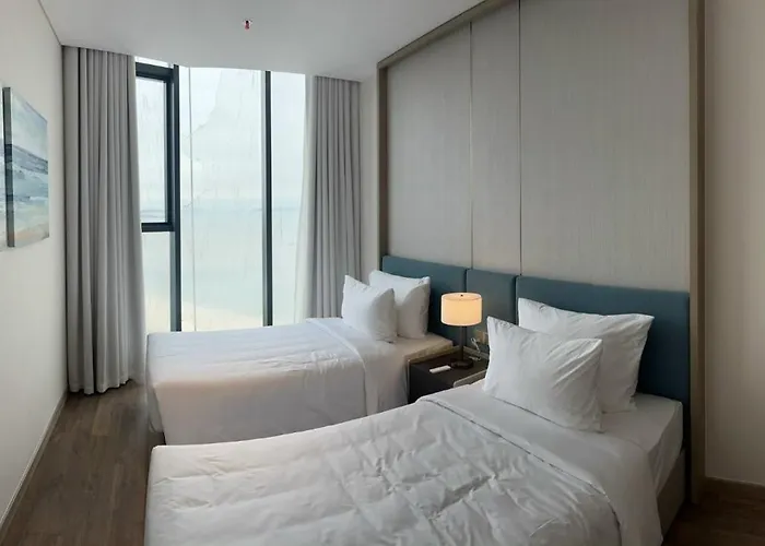 Khách sạn hẻo lánh Alacarte