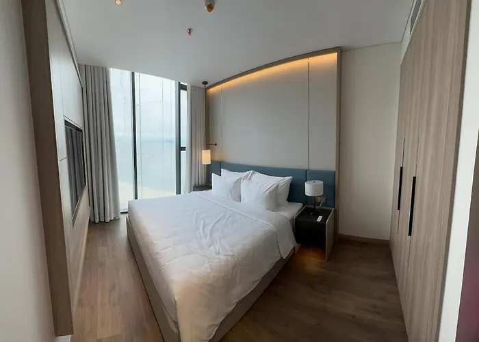 Alacarte Khách sạn hẻo lánh 5*
