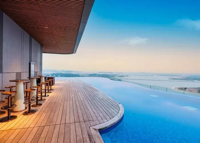 Alacarte Khách sạn hẻo lánh