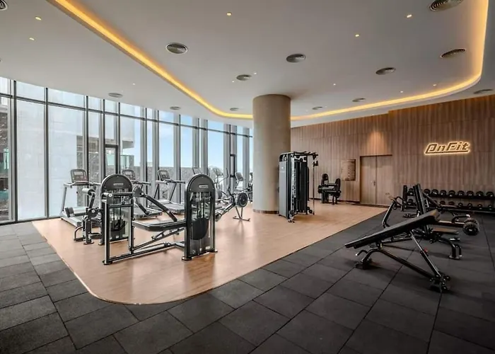Alacarte Khách sạn hẻo lánh 5*