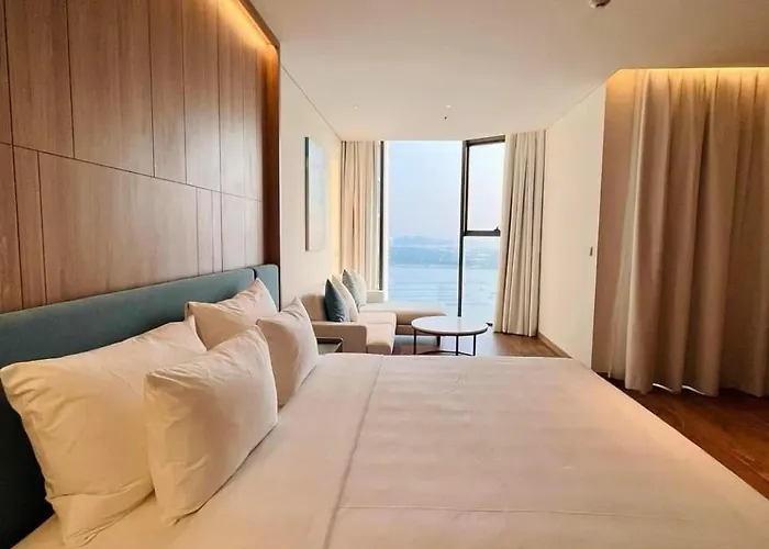 Alacarte 5* Hạ Long