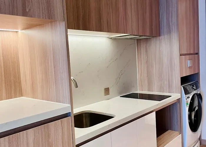 Alacarte Khách sạn hẻo lánh