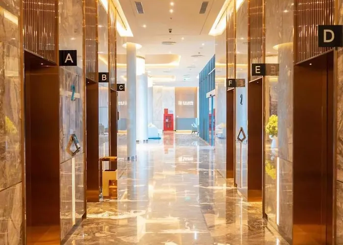 Alacarte 5* Hạ Long