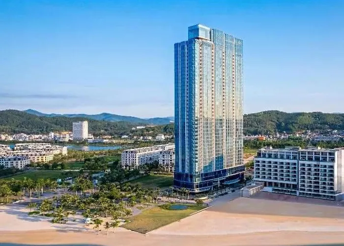 Alacarte Khách sạn hẻo lánh 5*